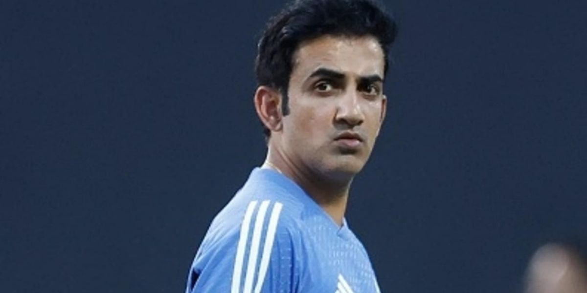 Gautam Gambhir