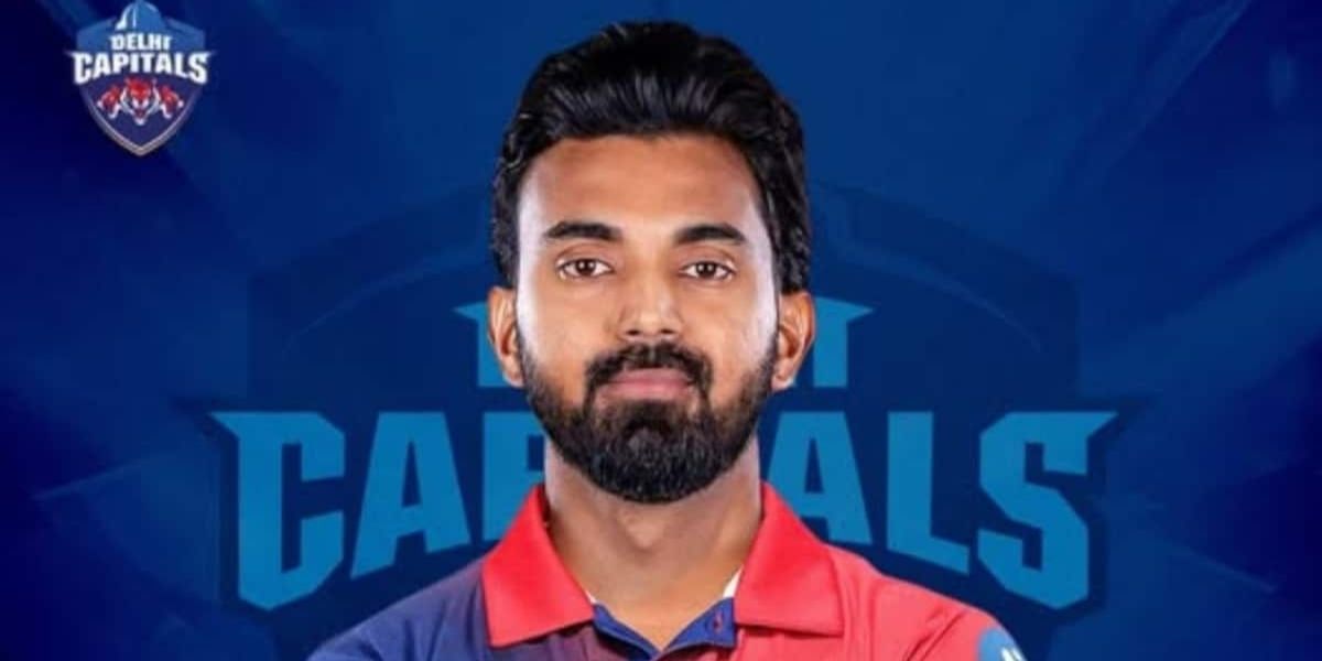 Kl Rahul