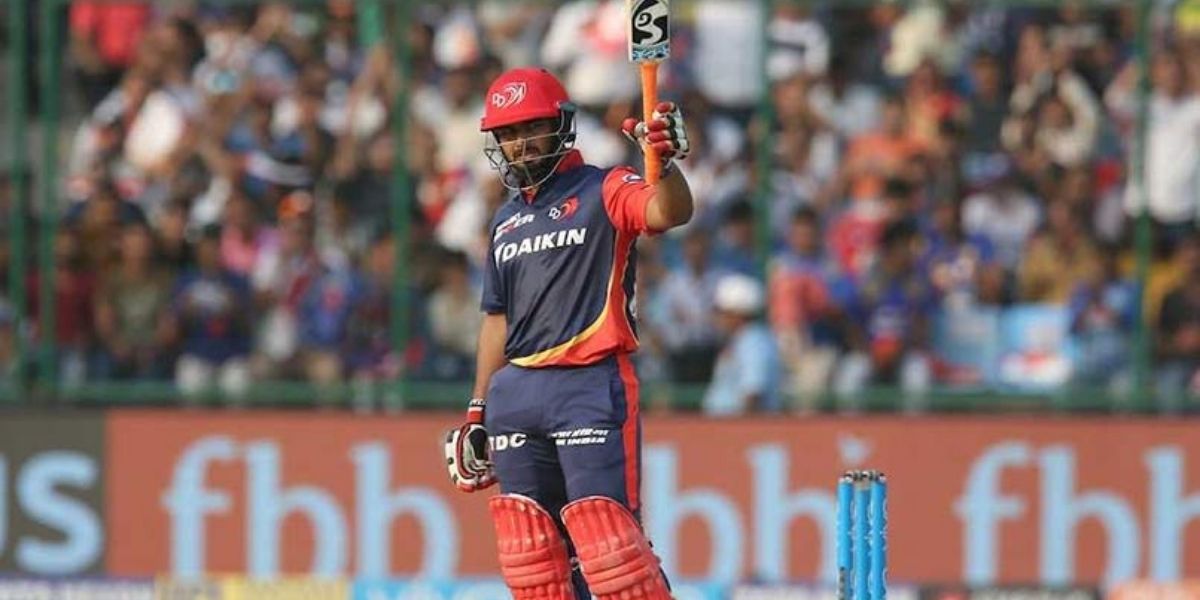 Rishabh Pant