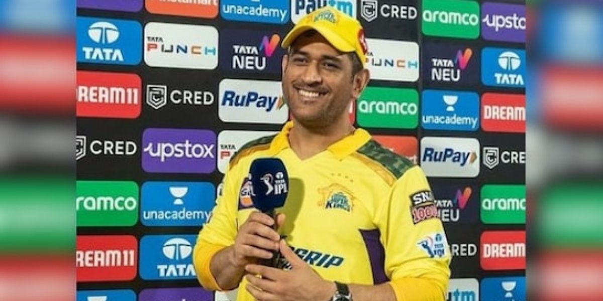 Ms Dhoni