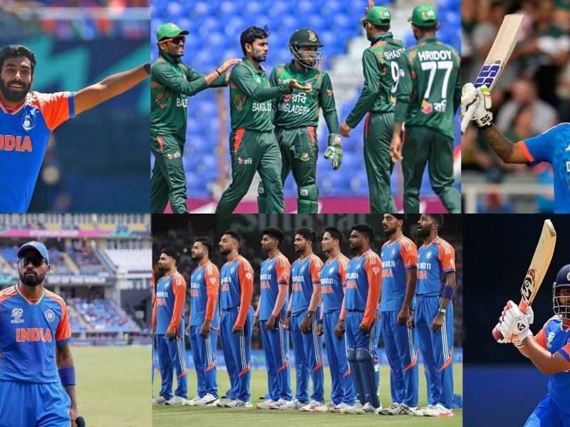 Hardik-Pant-Surya-Rested-Bumrah-New-Captain-Team-India-Fixed-For-Bangladesh-T20-Series