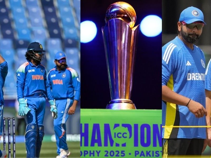 Team India Got A Big Shock, 3 Match Winners Were Out Of The Final Due To Injury