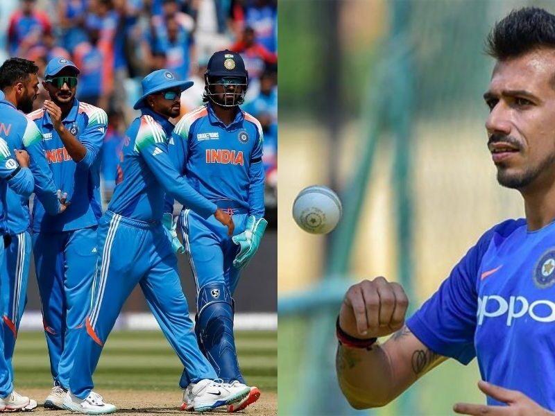 दुबलेपन से जूझ रहे हैं टीम इंडिया के 2 खिलाड़ी, पेटभर खाने के बावजूद शरीर पर नहीं चढ़ती चर्बी