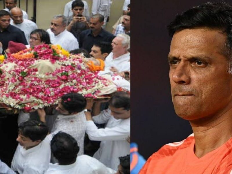 Rahul-Dravid-Is-Devastated-By-Grief-Sudden-Death-Of-A-Close-Person-Came-As-A-Big-Shock