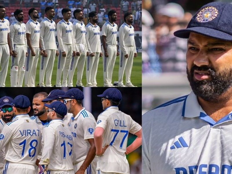 Team-Indias-New-Captain-Announced-For-England-Test-Series-Rohit-Sharmas-Younger-Brother-Will-Take-Over-The-Captaincy