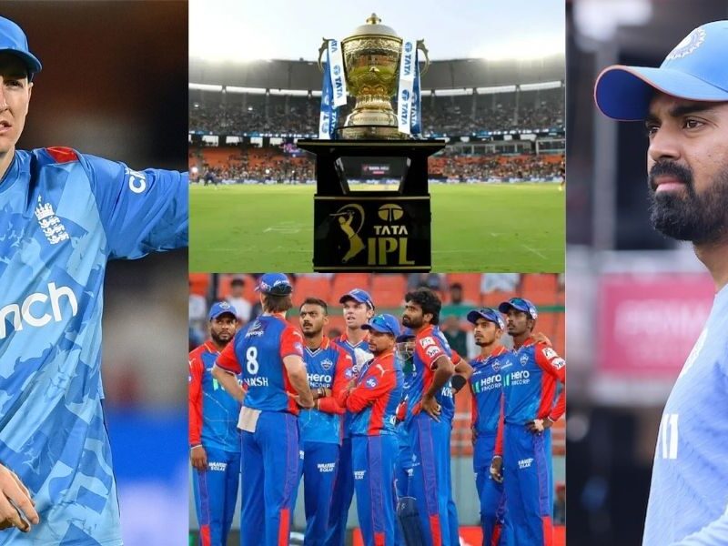 Big-Blow-To-Delhi-Capitals-After-Harry-Brook-Kl-Rahul-Is-Out-Of-Ipl-2025