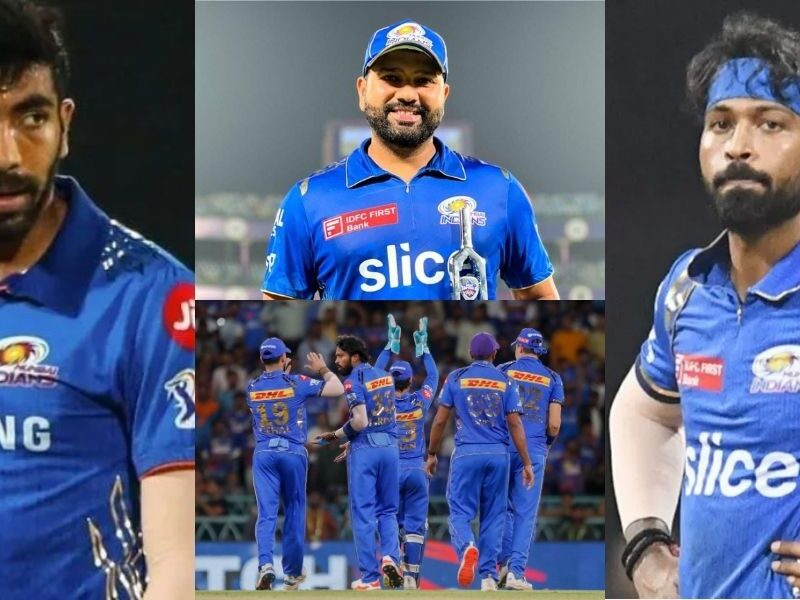 Ipl-2025-Mumbai-Announced-Their-Playing-Xi-Hardik-Bumrah-Out-Rohit-Captain-Surya