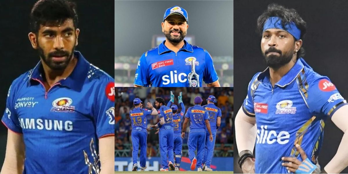 Ipl-2025-Mumbai-Announced-Their-Playing-Xi-Hardik-Bumrah-Out-Rohit-Captain-Surya