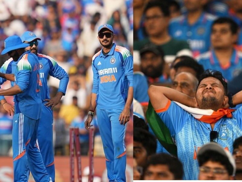 As Soon As The Champions Trophy Ended, The Veteran Cricketer Announced His Retirement