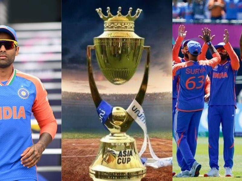 Team-India-Fixed-For-Asia-Cup-2025-Suryakumar-Yadav-Is-The-Captain-While-This-Veteran-Got-The-Vice-Captaincy