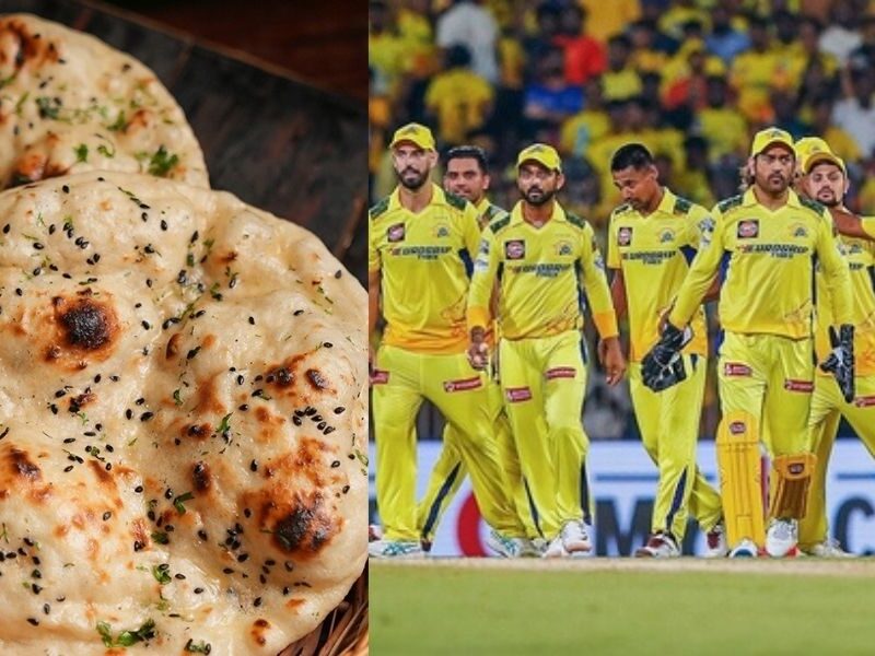 This Csk Player Takes Great Care Of His Fitness, Has Not Eaten Bread For Years