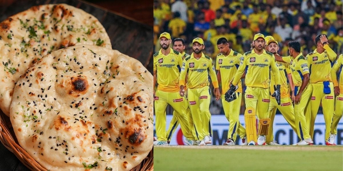 This Csk Player Takes Great Care Of His Fitness, Has Not Eaten Bread For Years