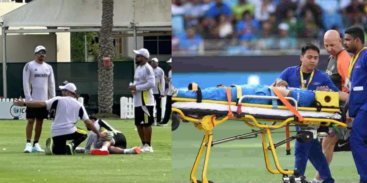 The Fortunes Of These 2 Indian Players Are Breaking Due To Injury!