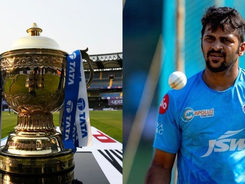 अनसोल्ड रहने के बावजूद शार्दुल ठाकुर की हुई चांदी, Ipl 2025 के लिए इस टीम में हुए शामिल