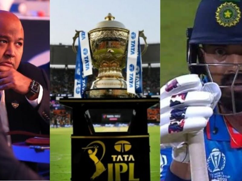 Ipl 2025 शुरू होने से पहले केएल राहुल पर टुटा दुखों का पहाड़, दिल्ली कैपिटल्स ने सैलरी काटने का लिया फैसला