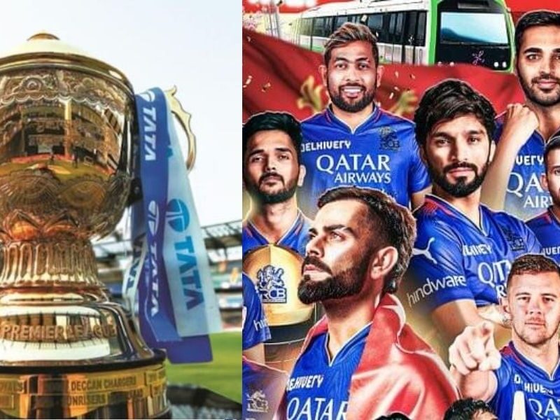 Ipl 2025 शुरू होने से पहले खत्म हुई Rcb की टेंशन, रंग में लौटा टीम का सबसे घातक हथियार