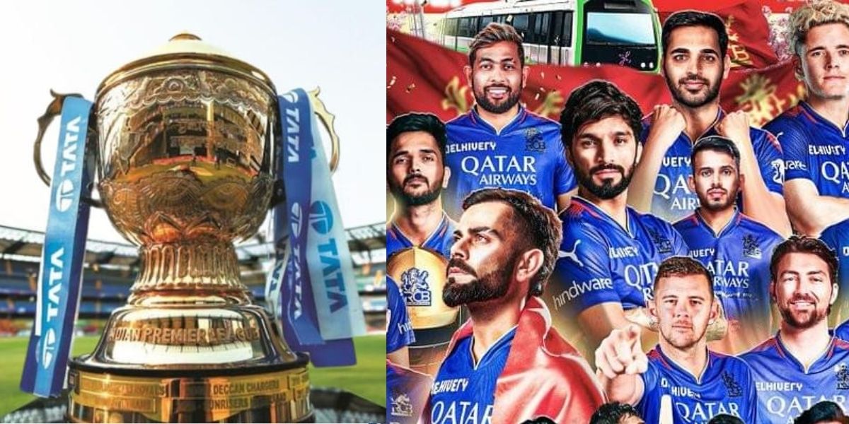 Ipl 2025 शुरू होने से पहले खत्म हुई Rcb की टेंशन, रंग में लौटा टीम का सबसे घातक हथियार