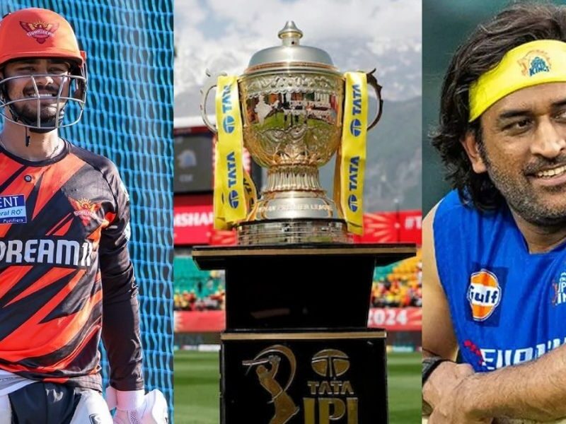 धोनी ने झारखंड से बुलाए अपने जैसे 4 भाई, करोड़ों में Ipl 2025 की इन टीमों में करवाई एंट्री