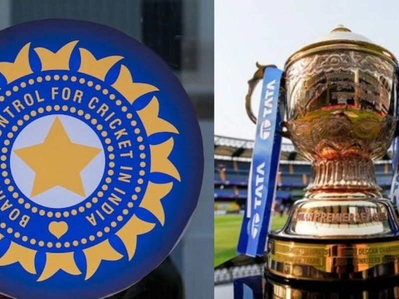 Ipl 2025 शुरू होने से 48 घंटे पहले घूमा Bcci का दिमाग, बदल डाले दो बड़े नियम