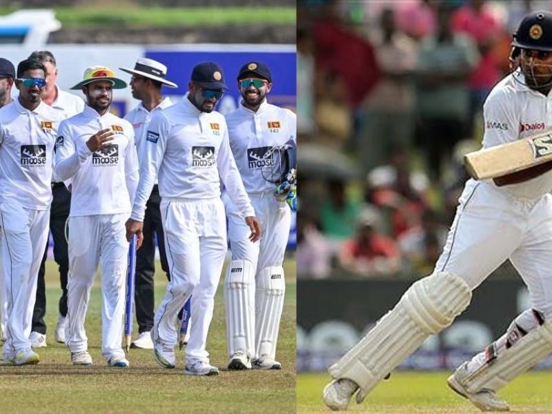 6,4,4,4,4,4,4,4… इस श्रीलंकाई बल्लेबाज ने मचाया कोहराम, सभी रिकार्ड्स ध्वस्त करते हुए खेली 374 रन की