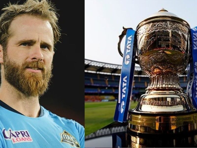 Kane-Williamson-Who-Remained-Unsold-Hit-The-Jackpot-Suddenly-Got-An-Entry-In-Ipl-2025