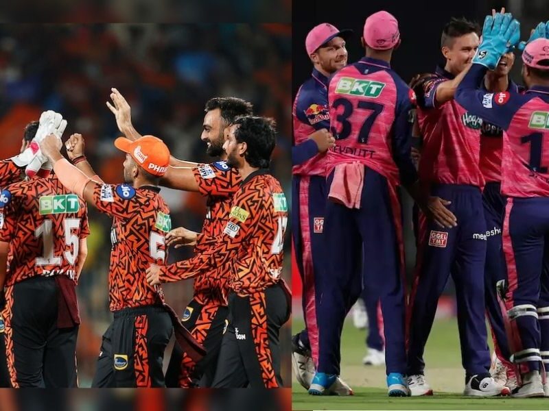 Srh Vs Rr: राजस्थान को रौंदने के लिए हैदराबाद ने तैयार किए अपने 11 खिलाड़ी, ईशान किशन समेत इन नए खिलाड़ियों को मिला मौका