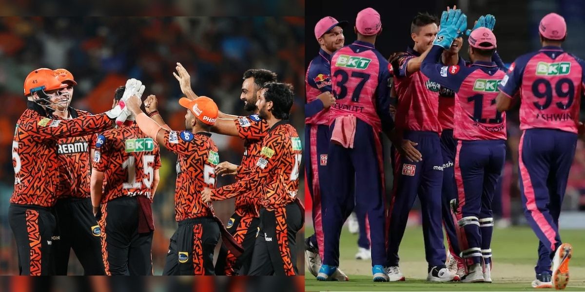 Srh Vs Rr: राजस्थान को रौंदने के लिए हैदराबाद ने तैयार किए अपने 11 खिलाड़ी, ईशान किशन समेत इन नए खिलाड़ियों को मिला मौका