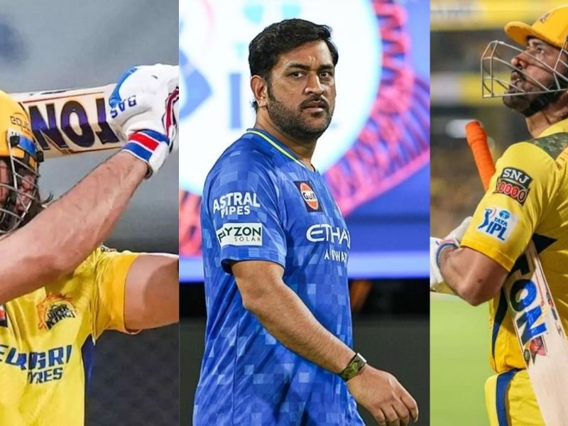 अभी इतने सीजन और खेलना चाहते हैं एमएस धोनी! 42 की उम्र में भी नहीं भरा है क्रिकेट से दिल