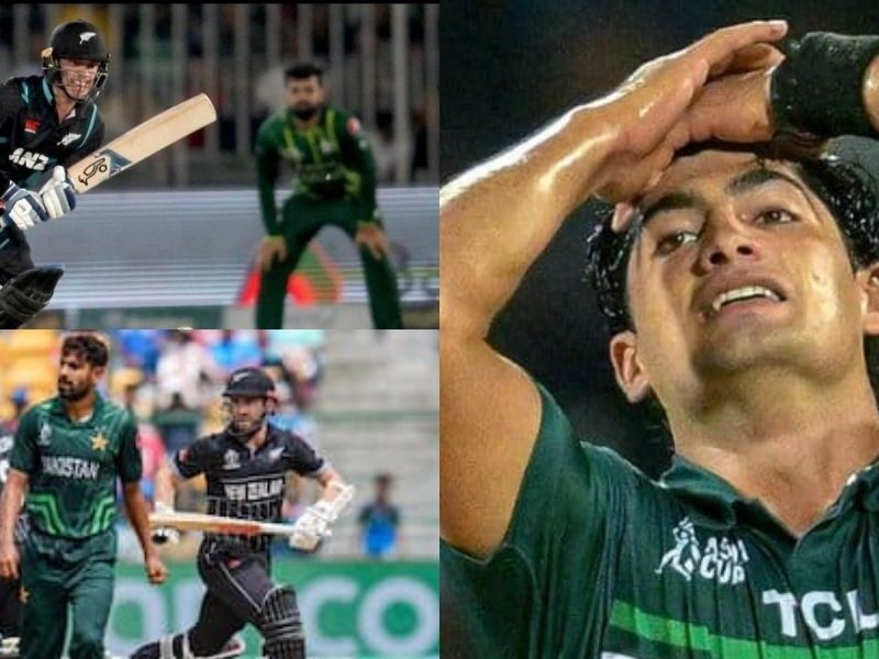 6,6,6,6,6,6.... Ipl 2025 के अनसोल्ड खिलाड़ी उतारा पाकिस्तानी गेंदबाजों का भूत, नसीम शाह - हारिस रऊफ सभी का बनाया भर्ता