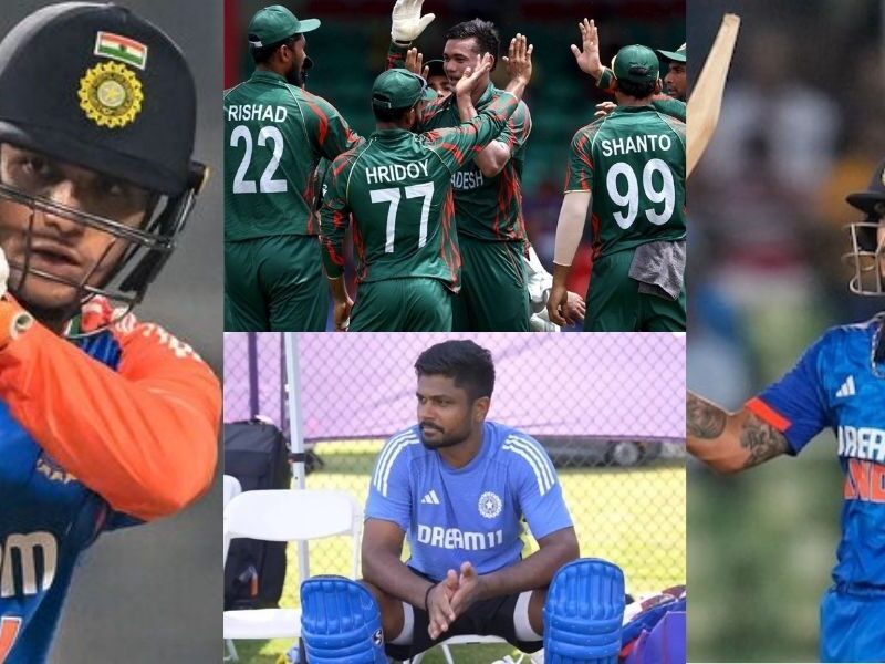Indias-Openers-Are-Decided-For-T20-Series-Against-Bangladesh-Abhishek-And-Ishaan-Got-Chance-Samson-Is-Out