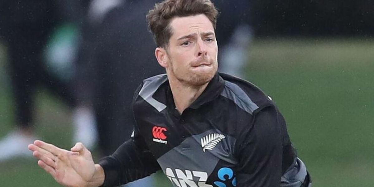 Mitchell Santner