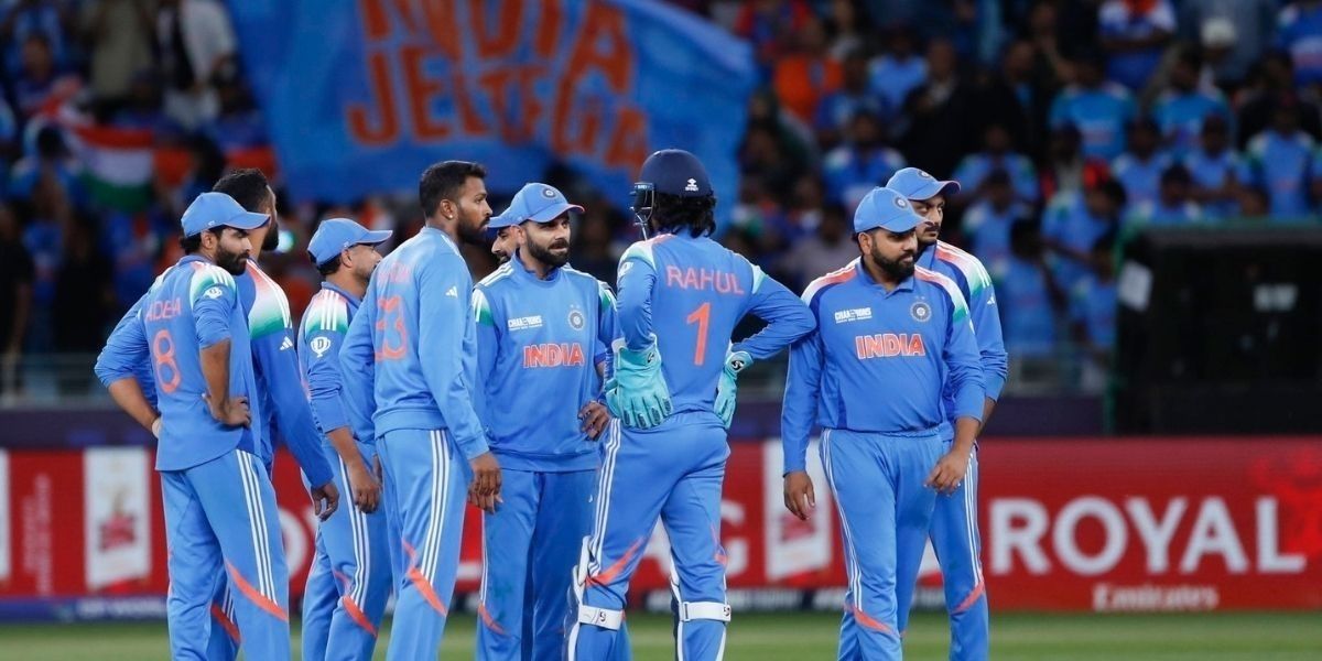 Team India 