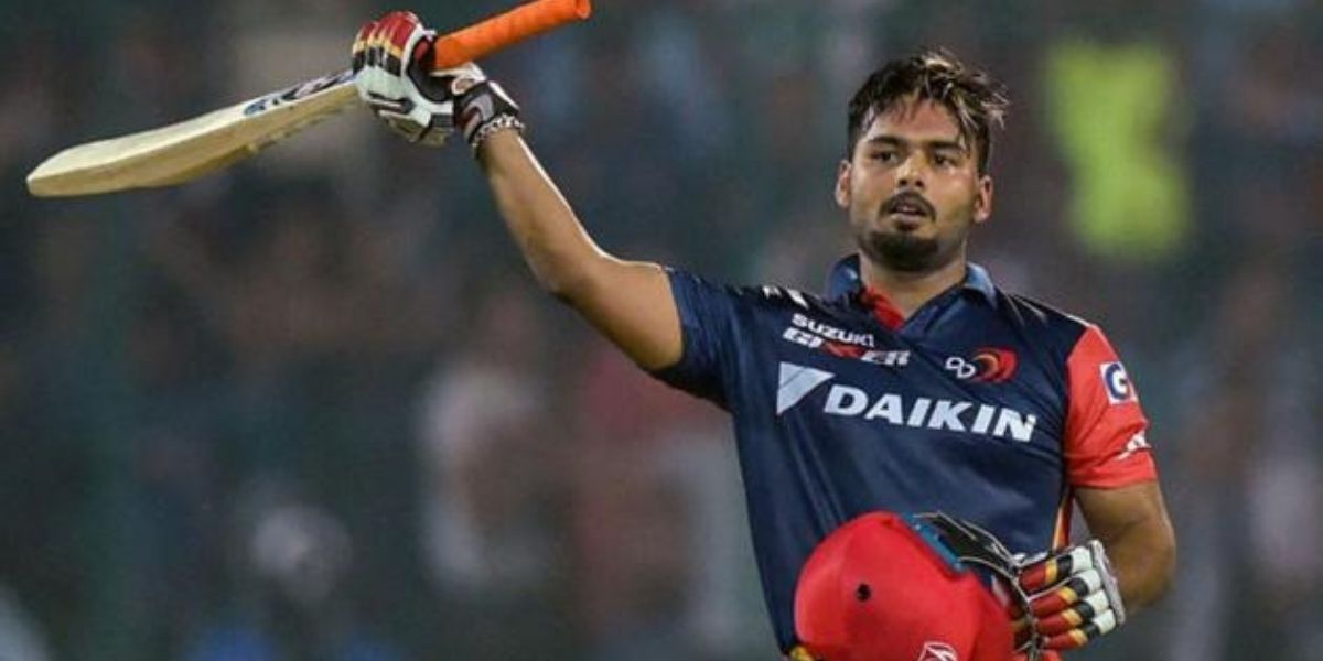 Rishabh Pant