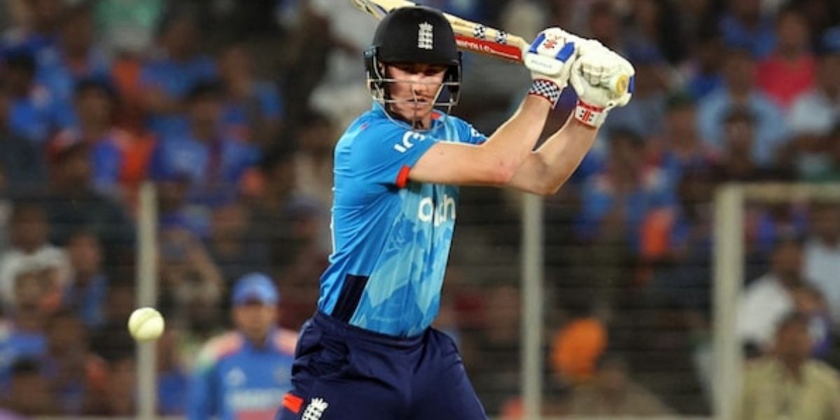 Ipl शुरू होने से पहले एक्शन मोड में Bcci, दिग्गज खिलाड़ी पर ठोका 2 साल का बैन 4 Harry Brook