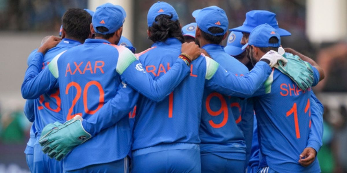 Team India