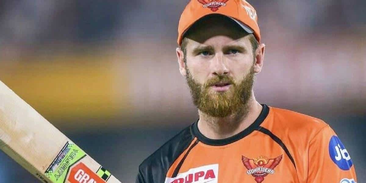 Kane Williamson