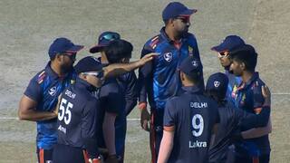 Ishan Kishan