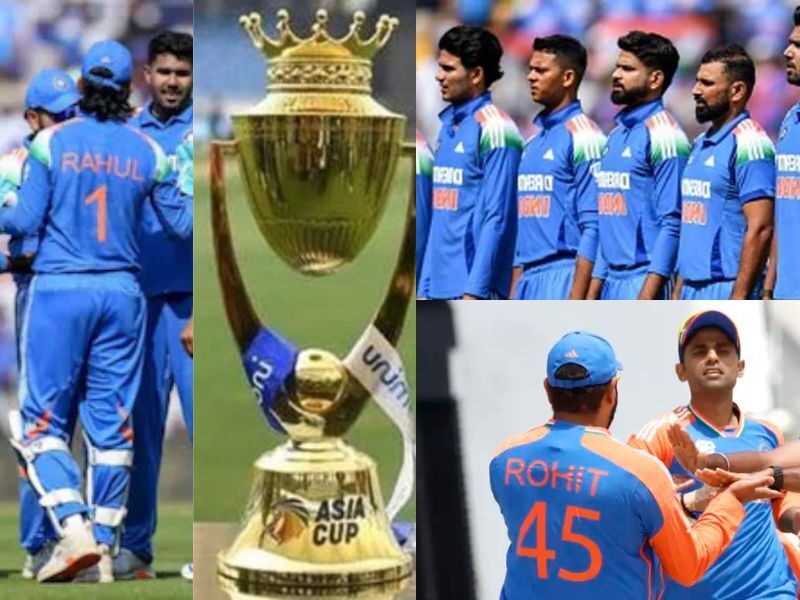 Asia Cup 2025