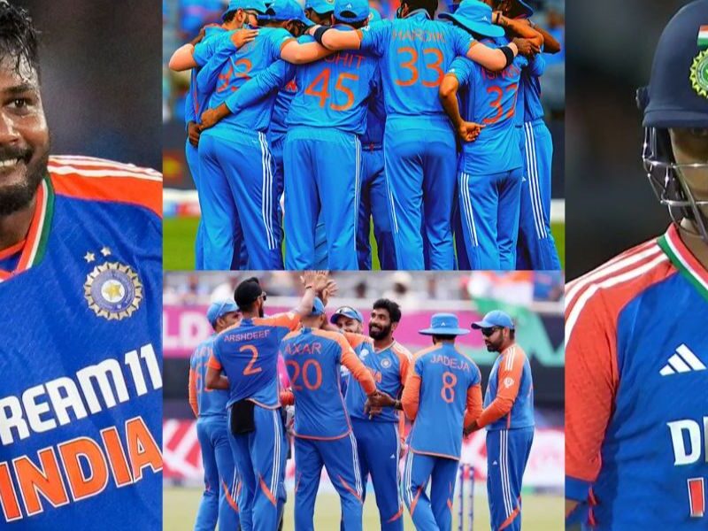 Sanju Samson Dropped From Asia Cup 2025 Team, Not Shubman Gill But This Strong Opener Will Replace Him