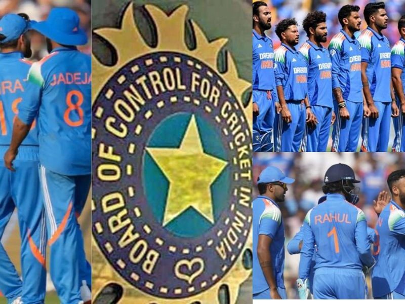 Bcci