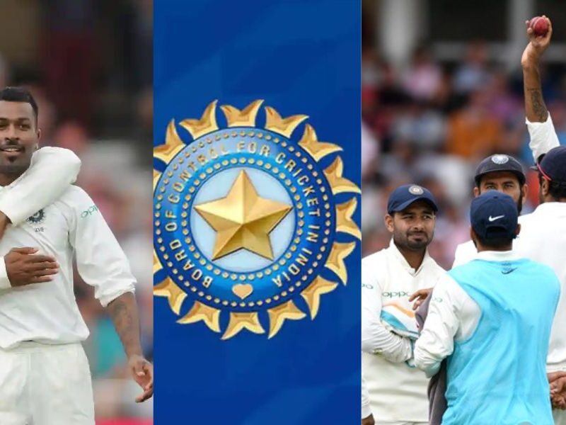 Bcci