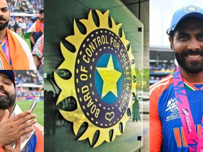 Bcci
