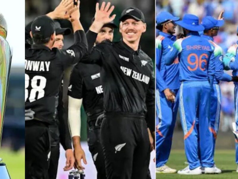 Champions Trophy