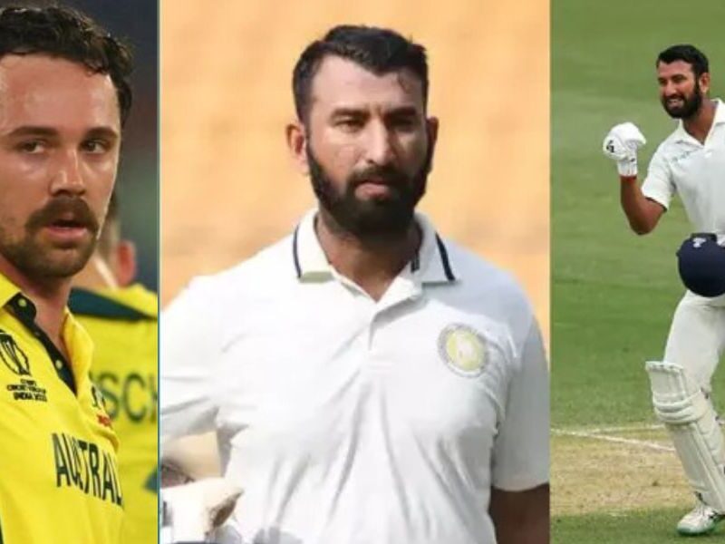 Cheteshwar Pujara