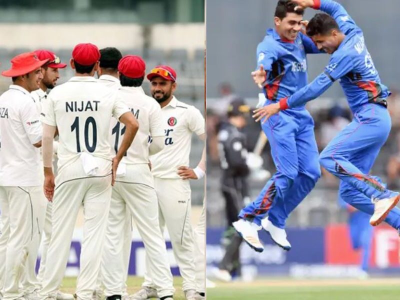 Cricket Record