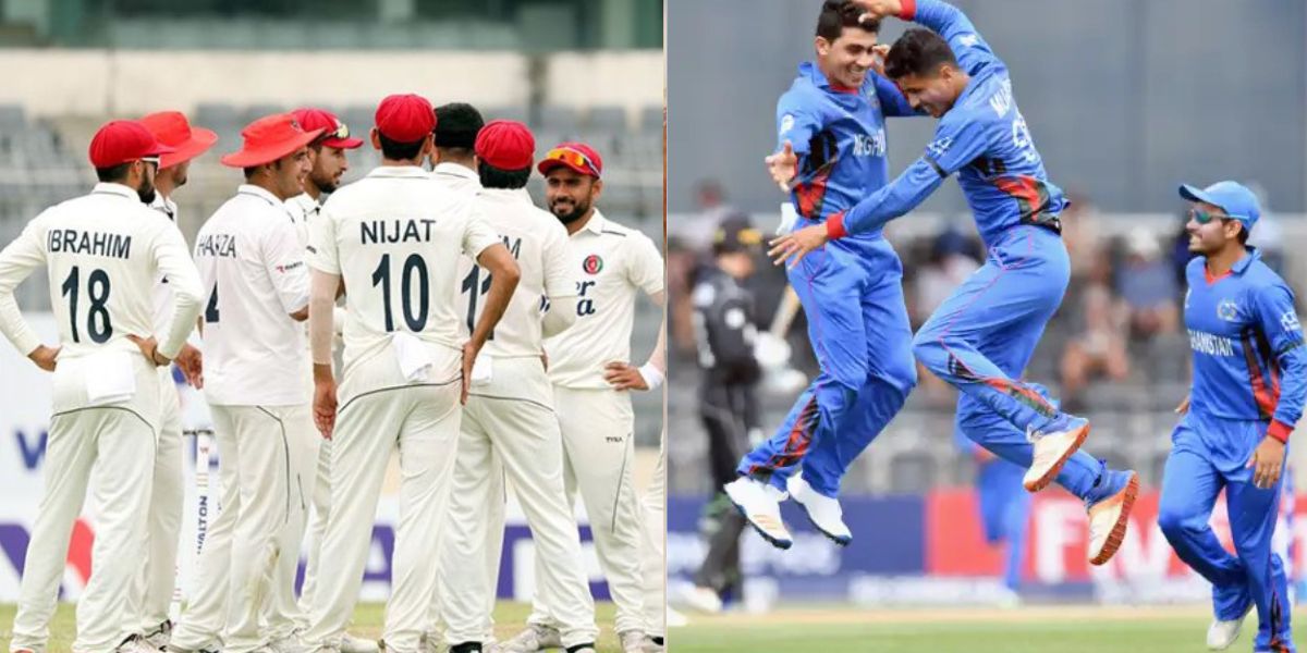 Cricket Record