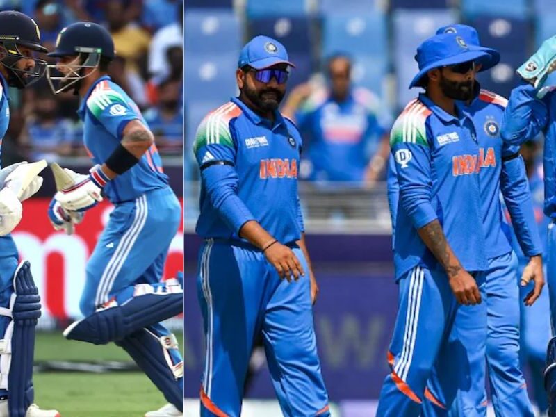 Indian Player Who Became Champion 5 Times Announced Retirement