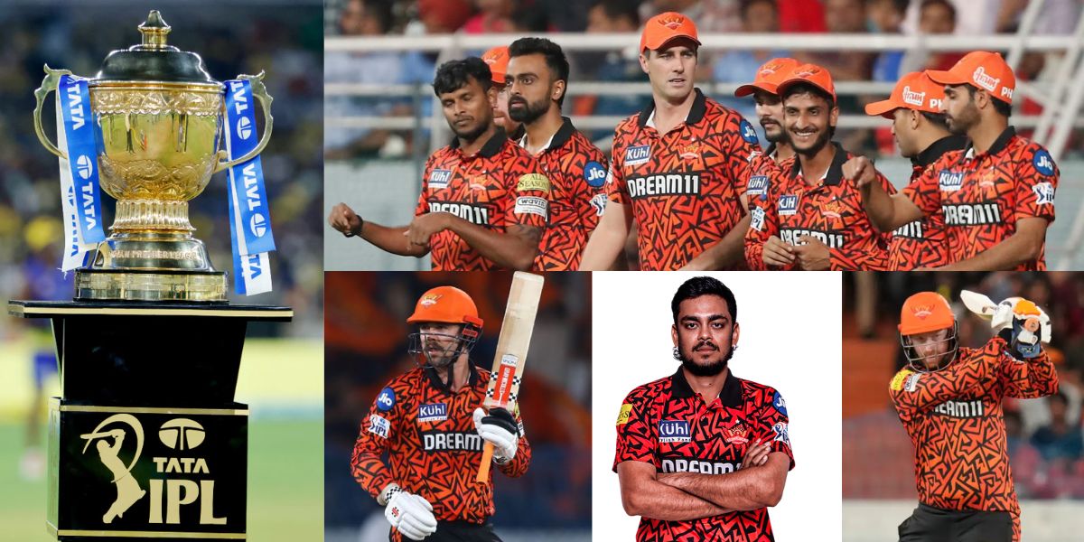 Ipl-2025-Srh-Decided-The-Playing-Xi