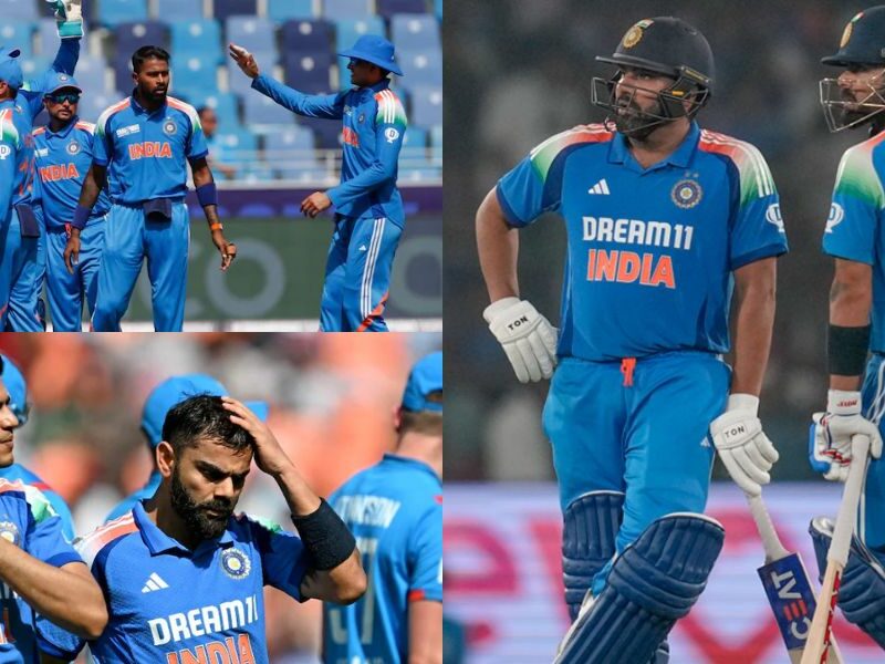 There Will Be A Spate Of Retirements Of Indian Players In The Next 24 Hours