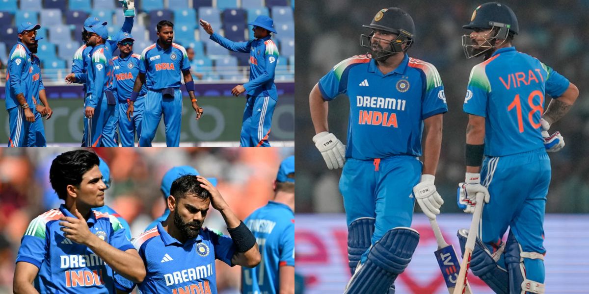 There Will Be A Spate Of Retirements Of Indian Players In The Next 24 Hours